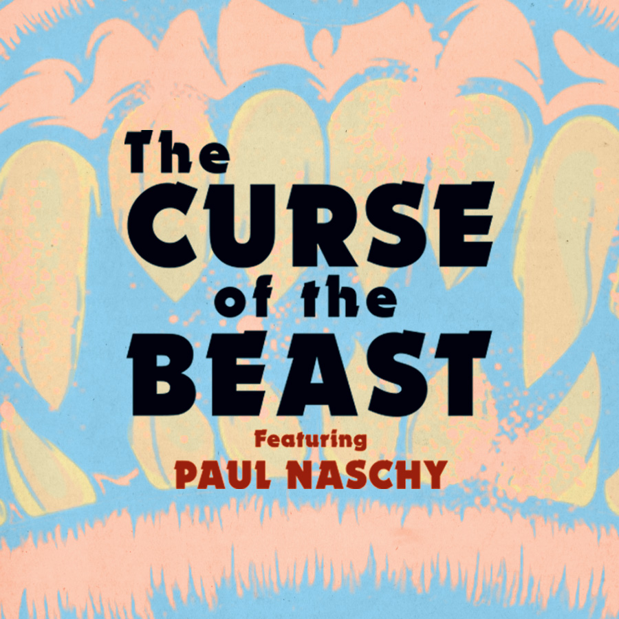 Curse of the Beast Issue 1